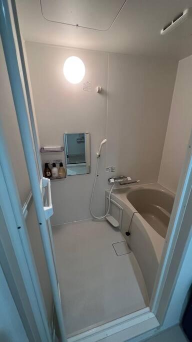 Apartament Orange House 801 Osaka Zewnętrze zdjęcie