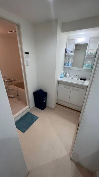 Apartament Orange House 801 Osaka Zewnętrze zdjęcie